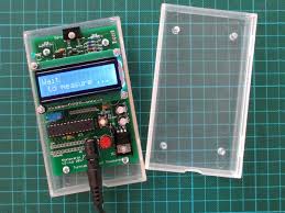 Have you used one of my tutorials and you were. You Can Diy The Tsm 100 A Turntable Speed Measurement Device Audioxpress