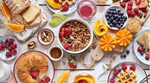 Maybe you would like to learn more about one of these? 10 Minute Breakfast Recipes That Are Super Healthy Vaya News