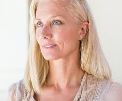 Catching Up With Joely Richardson