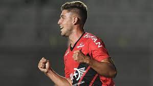 Blood, urine, ascitic and pleural fluid cultures were performed. Fortaleza Tem Interesse No Atacante Bissoli Do Athletico Pr Jogada Diario Do Nordeste