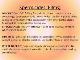 Birth Control Options What Is Birth Control Ppt Video Online Download
