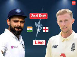 Get the latest and live cricket updates of england tour of india odi, t20 and test match series from sportstar. Highlights India Vs England 2nd Test Day 5 India Beat England By 151 Runs To Take 1 0 Series Lead The Times Of India 2nd Test Report India S Pacers Script