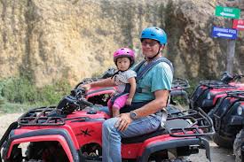 Atv untuk dijual area gong badok , nok jual sebab urgent nok pakai duit. Atv Adventure Park Kuala Lumpur
