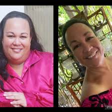 Angela's Health Journey