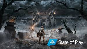 Jun 05, 2021 · 22 minutes of backbone gameplay. Demon S Souls State Of Play Shows Off 12 Minutes Of Gameplay Thisgengaming