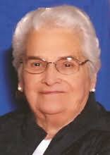 Obituary information for Beatrice 'Bea' Messenger