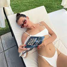Millie boby brown naked