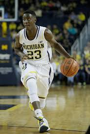 Ficha y datos de caris levert como jugador en la nba, altura, peso y edad, lugar de nacimiento, temporadas jugadas, promedios en su carrera y premios logrados. The New Michigan Men Caris Levert And The Pipeline Of Unheralded Wolverine Superstars