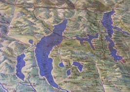 Oltre alla cartografia classica, troverai i principali punti d'interesse della città (con la nota distintiva assegnata dalla guida verde michelin, se la destinazione è stata selezionata), i ristoranti della guida michelin della località, le informazioni sul traffico stradale in tempo reale e il meteo. La Storia Dell Antica Carta Del Lago Maggiore Ai Musei Vaticani Verbanonews