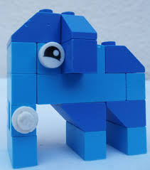 How To Build Lego Elephant How To Make Lego Elephant Lego Toys Lego City Lego Toys How To Make Toys Lego City