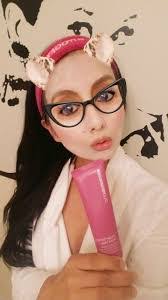 Farah Ortiz's Instagram, Twitter & Facebook