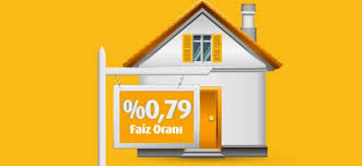 Krediye konu gayrimenkul üzerine ipotek tesis edilir. 0 79 Faiz Oraniyla Ev Sahibi Olun Halkbank Vakifbank Ziraat Bankasi Ndan Dusuk Faizle Konut Kredisi Hamlesi Ev Almak Istiyorum