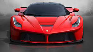 Maybe you would like to learn more about one of these? Even Santa Can T Help Now Laferrari Is Sold Out