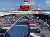 Scarlet Lady Deck 15 deck 15 plan | Cruisedeckplans.com