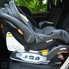 Child Fit Guide - Uppababy