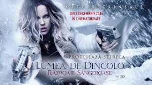 Check spelling or type a new query. Lumea De Dincolo RÄƒzboaie Sangeroase Din 2 Decembrie La Cinema Youtube