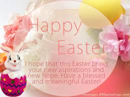 For christians, jesus christ's resurrection is the reason for the season and there are many ways to focus on the. Happy Easter Wishes And Messages 365greetings Com