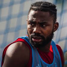 OFFICIAL: Nottingham Forest have confirmed striker Emmanuel Dennis has left  the club following the mutual termination of his contract.