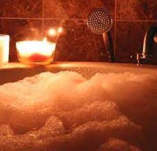 Une recette de bain moussant sans tous les produits chimiques -  walloniesanspesticides.com