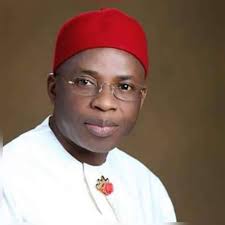 2007 : Okigwe Zone Deserves Imo Gov'ship