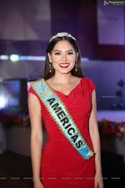 Alma andrea meza carmona (born 13 august 1994) is a mexican model and beauty pageant titleholder who won miss world mexico 2017/miss mexico 2017. Miss World America Andrea Meza Photos