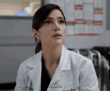 Iris Montgomery Clapping GIF