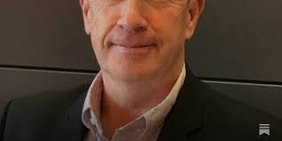 Sir Ian McCubbin, Cell and Gene Therapy Catapult chairman.