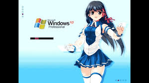 This impressive app gives you the chance to explore a medley of creative and modern wallpapers starring fantastic resolutions. Anime Devochka Windows Xp Anime Wallpaper Anime Windows