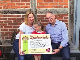 Tegnap volt éva valamelyik tv csatornán. Damit Eva 5 Eine Delphintherapie Bekommt Spewndet Heidebackerei Meyer Aus Wahrenholz 2000 Euro