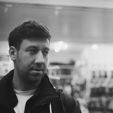 Nick Hahn's Instagram, Twitter & Facebook