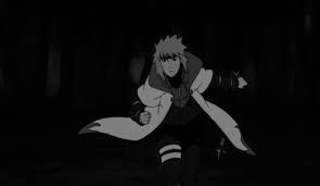 Just a thought, best as i remember minato had a tag on tobi, so the next time kurama fired a blast, couldn't minato have. Minato Discord Pfp Gif Novocom Top