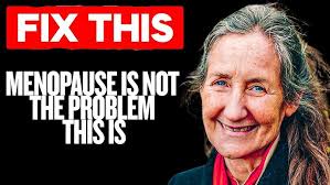 What They Won't Tell You About Menopause