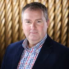 Listen, if you're a man, please speak to someone, speak to anyone.