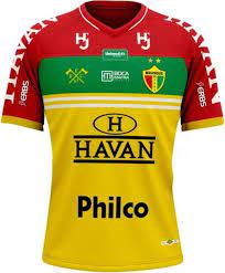 Vitoria ba has streak of 2 matches with 0 scored goals. Brusque Fc 2021 Auswarts Trikot