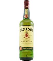 Jameson irish whiskey ist ein irischer whiskey, ein zeitloser blend. Jameson Irish Whiskey 70 Cl Buy Online Whiskybase Shop