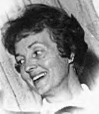 Marjorie Bagley Turner (1921-2008)