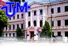 Radioelectronică şi la utm exista conditii pentru dezvoltarea creativitatii tehnice a studentilor si promovarea ideilor inovative. Utm Unica Universitate TehnicÄƒ Din Moldova