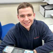 Gavin Butcher's Instagram, Twitter & Facebook