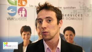 Salon de la Franchise 2015 : VIVA SERVICES