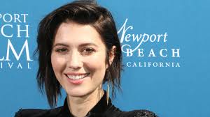 She did not reveal date of the birth of the little one. Mary Elizabeth Winstead Talks Birds Of Prey In New Interview