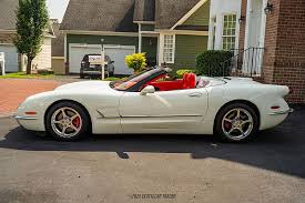 Image result for Arctic White 2004 Corvette