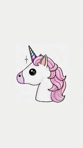 Pin Oleh Adlan Black Di Awesome Drawings Wallpaper Unicorn Gambar Unicorn Kartu Lucu