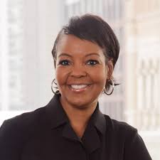 Desiree Ralls-Morrison Shares the Power of Influence at McDonald's