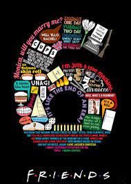 Epingle Par Kim Lauderdale Sur Closet Nerd Humour Entre Amis Friends Saison 1 Amis Fond D Ecran