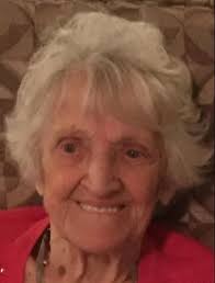 Letitia Boucher Obituary (1915