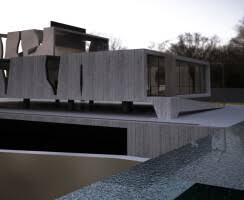 Find all content by bcrack find all threads by bcrack. House B Crack House Somewhere In Italy Gianluca Milesi Architecture Gianluca Milesi Architecture Archello