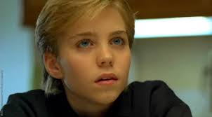 14 years:The Life and Death of Jonathan Brandis!!!