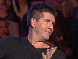 Simon Cowell stormed out of Britain's Got Talent auditions after 'Pricasso'  painted his portrait using his todger |