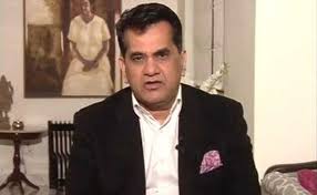 Niti aayog ceo amitabh kant, heads the empowered group on. Amitabh Kant Gets Two Year Extension As Niti Aayog Ceo