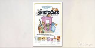 Available with an apple music subscription. Aristocats The Film D23